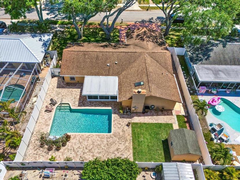 Picture of 12467 93Rd Avenue, Seminole FL 33772