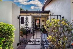 Picture of 3843 El Poinier Court W Unit 8720, Sarasota, FL 34232