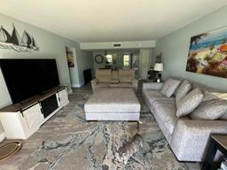 Picture of 7930 Sun Island Drive S Unit 104, South Pasadena, FL 33707