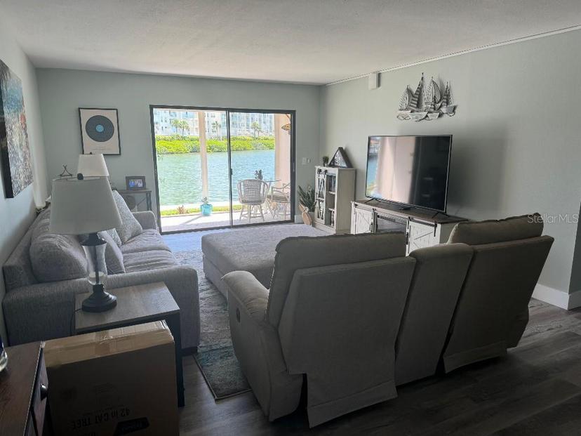 Picture of 7930 Sun Island Drive S Unit 104, South Pasadena FL 33707