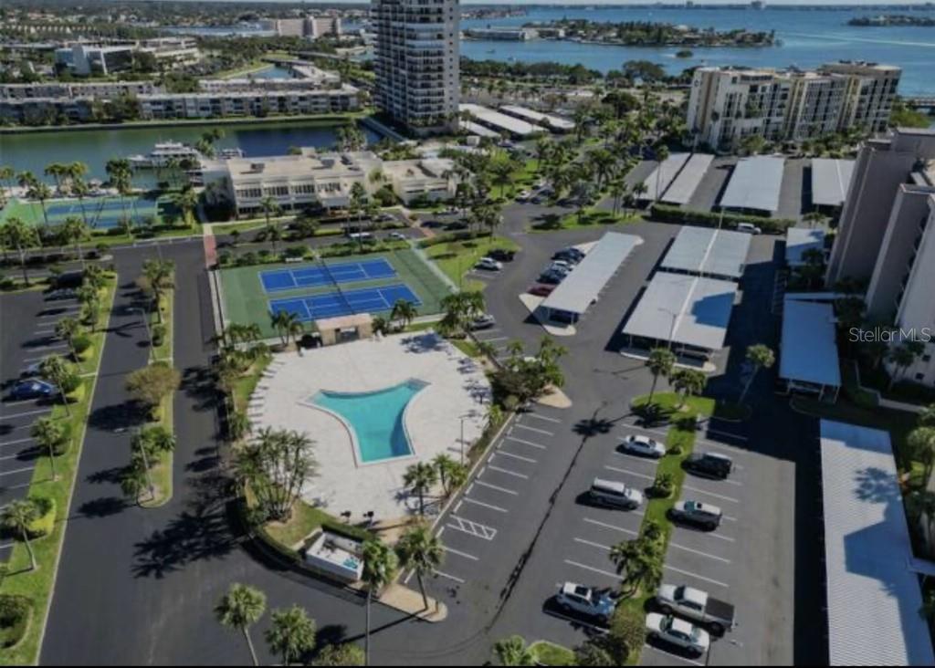 Picture of 7930 Sun Island Drive S Unit 104, South Pasadena, FL 33707