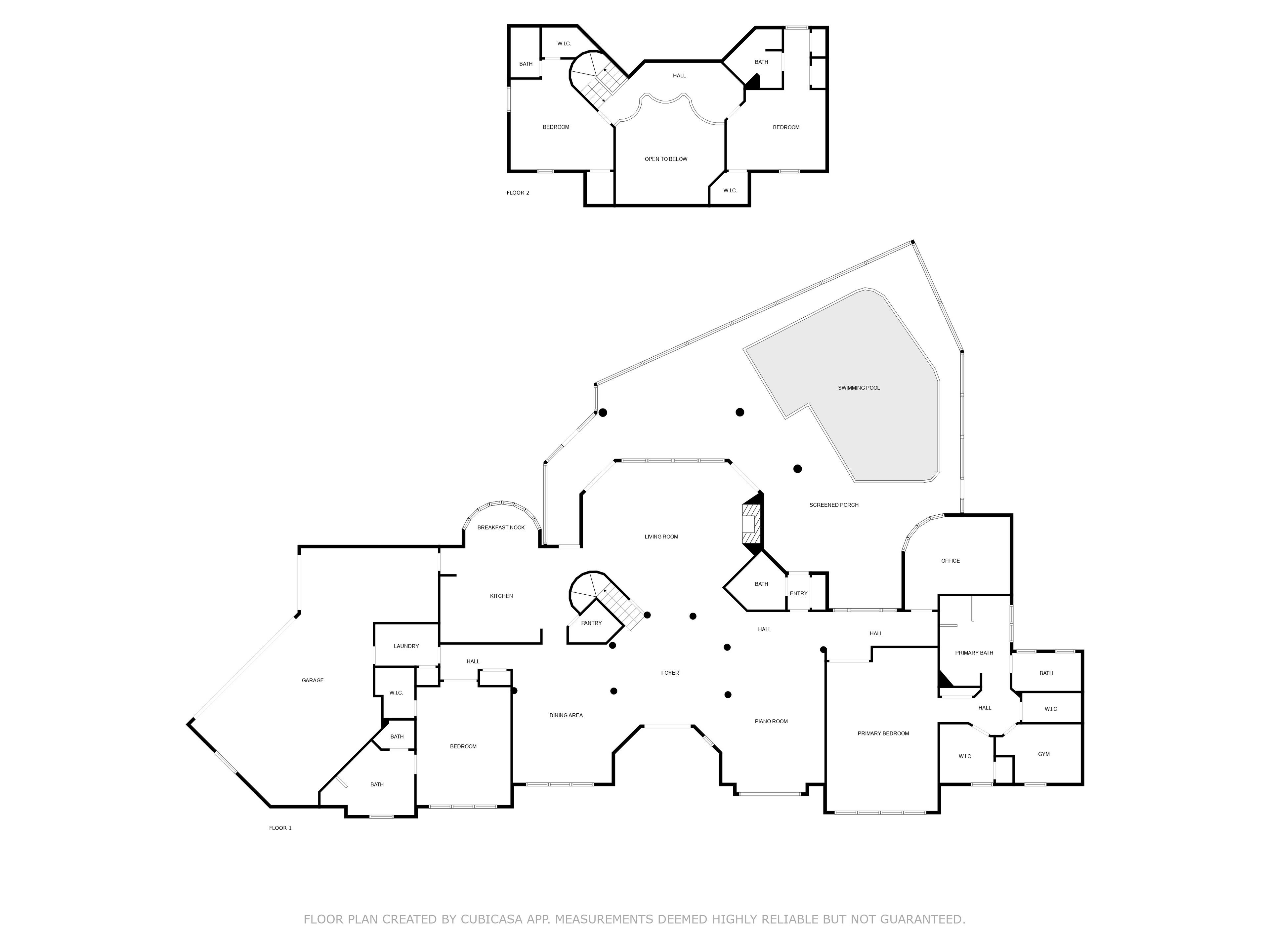 Picture of 12 Via Salerno, Palm Coast, FL 32137