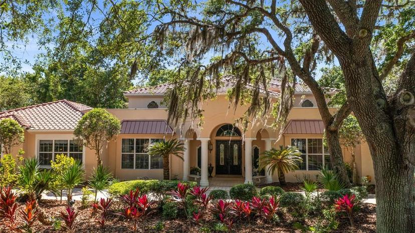 Picture of 12 Via Salerno, Palm Coast FL 32137