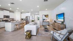 Picture of 32450 Osprey Peak Way, San Antonio, FL 33576