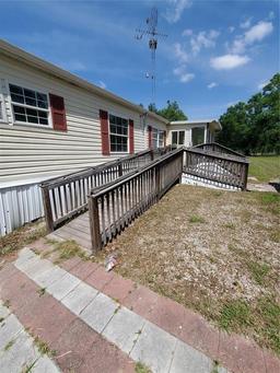 Picture of 16193 24Th Street, Live Oak, FL 32060