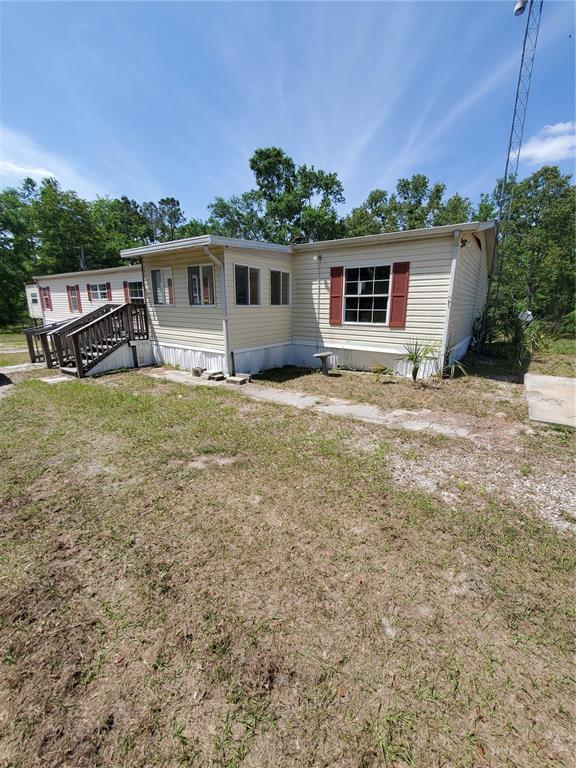 Picture of 16193 24Th Street, Live Oak, FL 32060