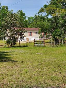 Picture of 16193 24Th Street, Live Oak, FL 32060