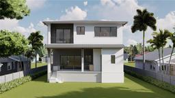 Picture of 519 W Davis Boulevard, Tampa, FL 33606