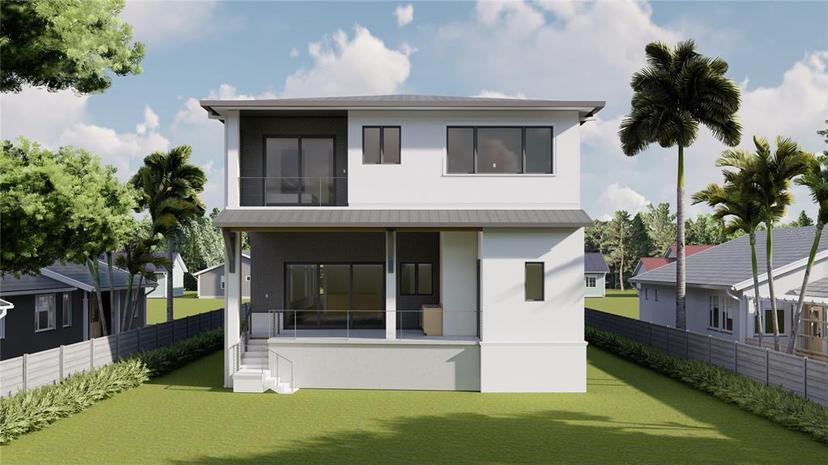 Picture of 519 W Davis Boulevard, Tampa FL 33606