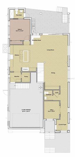 Picture of 519 W Davis Boulevard, Tampa, FL 33606
