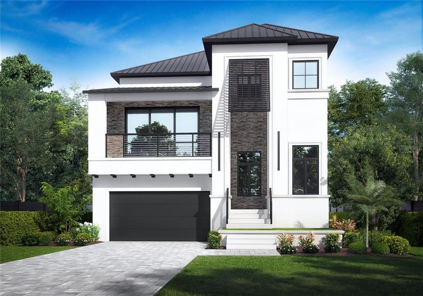 Picture of 519 W Davis Boulevard, Tampa FL 33606