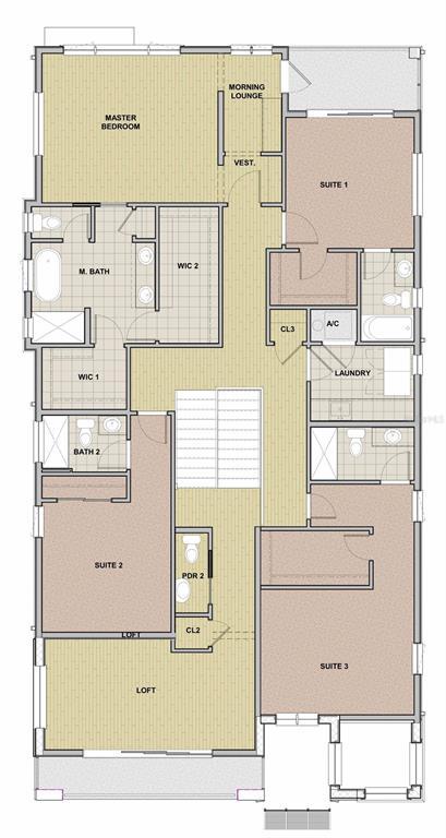 Picture of 519 W Davis Boulevard, Tampa FL 33606