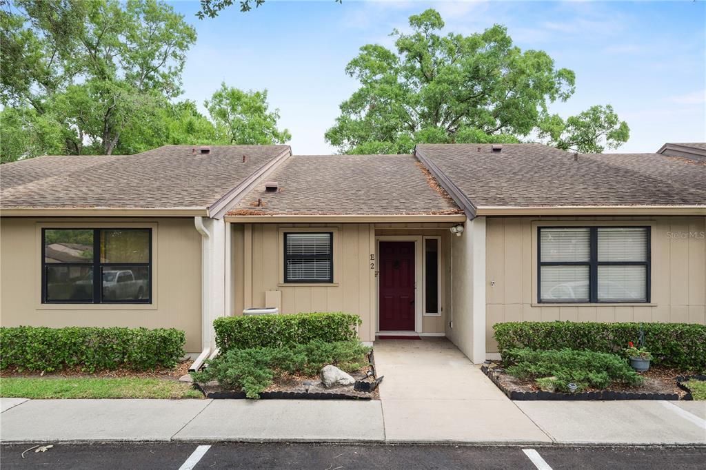Picture of 2025 Sylvester Road Unit E2, Lakeland, FL 33803