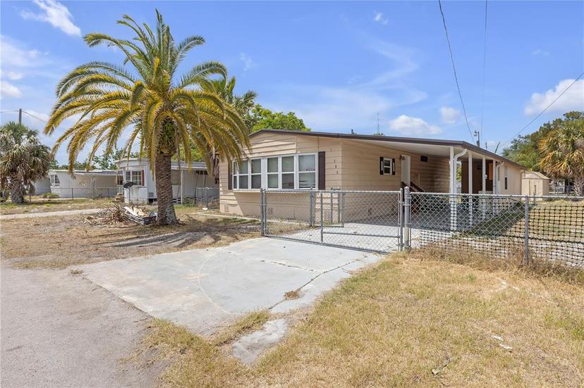 Picture of 11309 Leisure Lane, Port Richey FL 34668