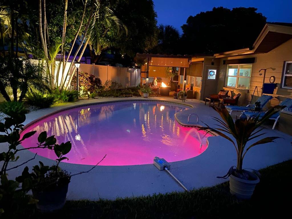 Picture of 101 Madonna Boulevard, St Petersburg, FL 33715