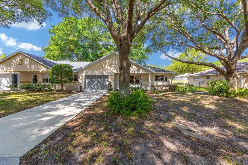 Picture of 9726 SW 94Th Terrace Unit C, Ocala FL 34481