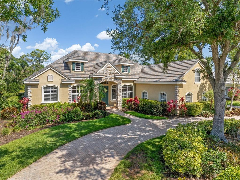 Picture of 8838 Bloomfield Boulevard, Sarasota, FL 34238