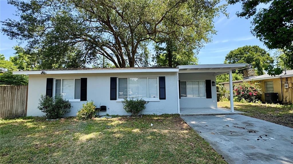 Picture of 175 Center Street, Daytona Beach, FL 32117