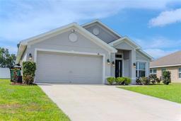 Picture of 1171 Legatto Loop, Dundee, FL 33838