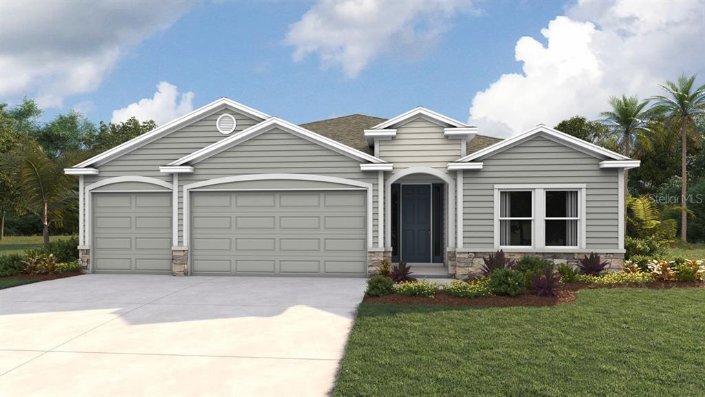 Picture of 4580 SW 56Th Place, Gainesville, FL 32608