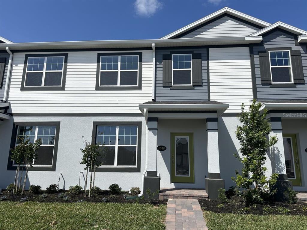 Picture of 1348 Lumpini Street, St Cloud, FL 34771