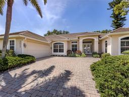 Picture of 2022 Calusa Lakes Blvd, Nokomis, FL 34275