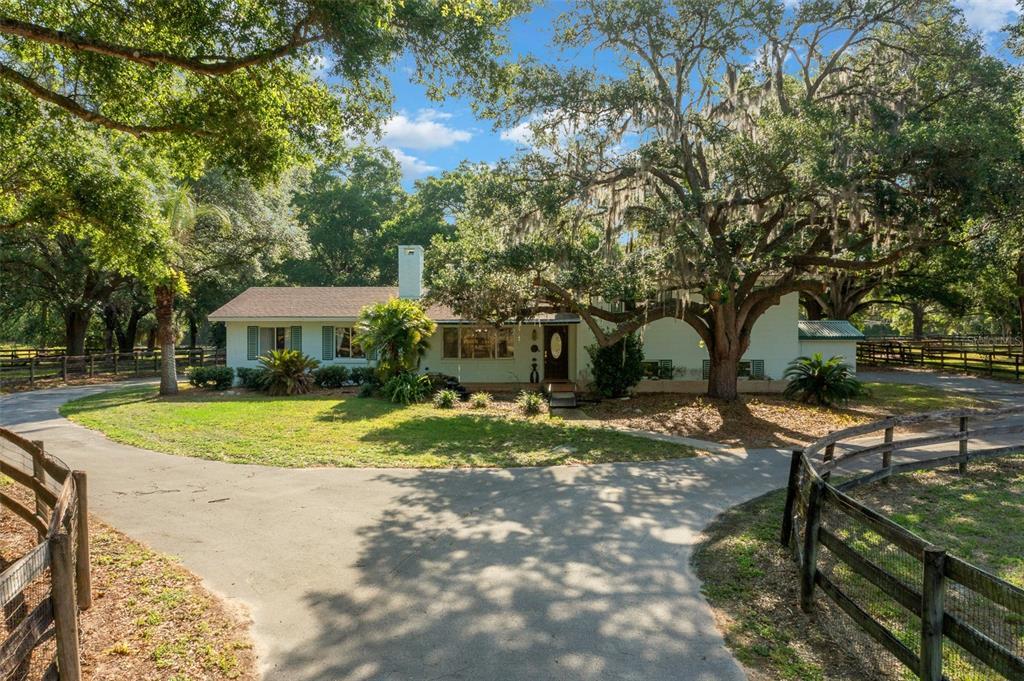 Picture of 7795 SW 72Nd Court, Ocala, FL 34476