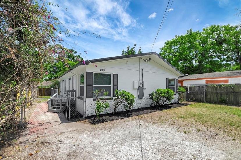 Picture of 9403 N 13Th Street, Tampa FL 33612