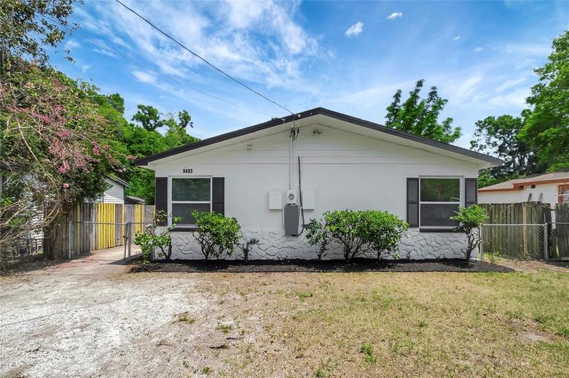 Picture of 9403 N 13Th Street, Tampa FL 33612