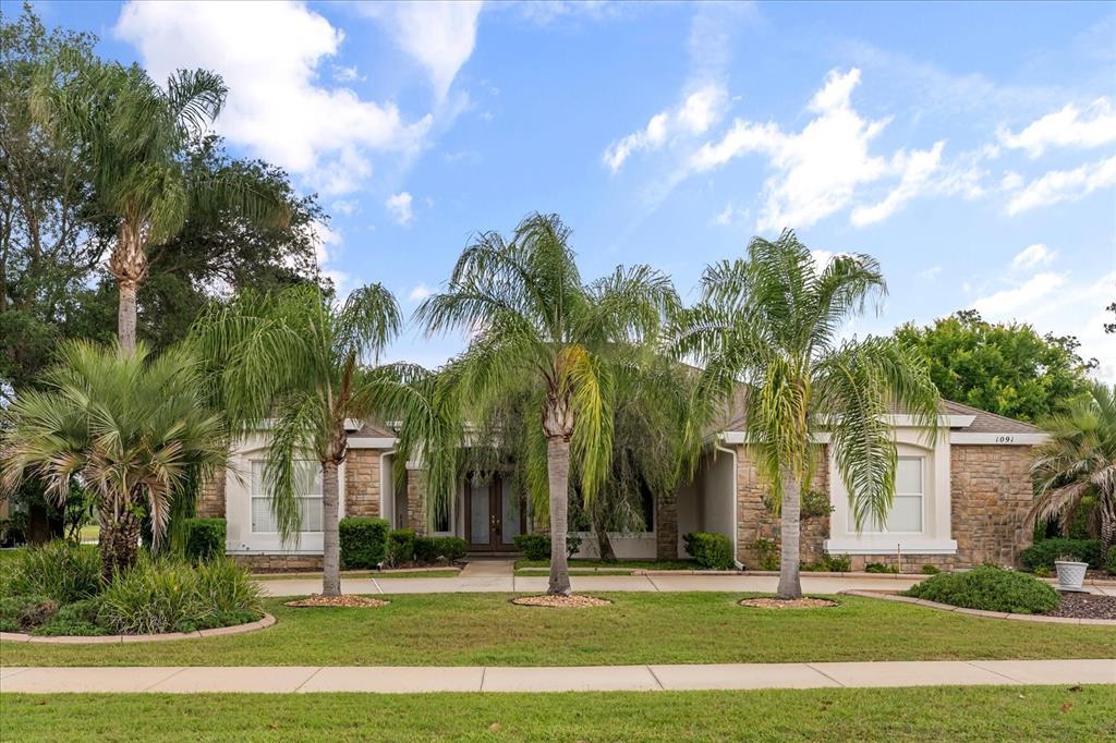 Picture of 1091 Hampstead Lane, Ormond Beach, FL 32174