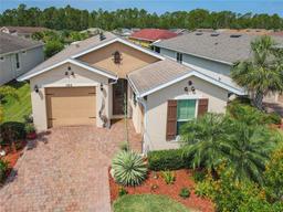 Picture of 105 Palazzo Lane, Kissimmee, FL 34759