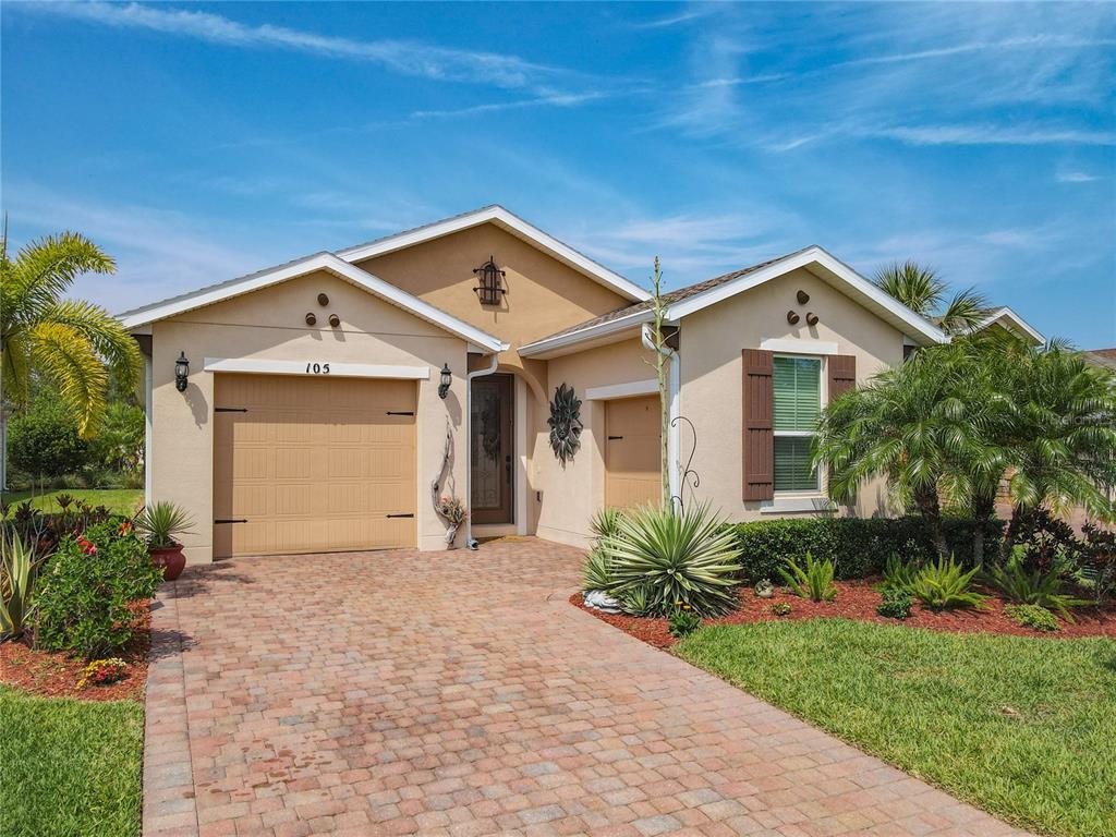Picture of 105 Palazzo Lane, Kissimmee, FL 34759
