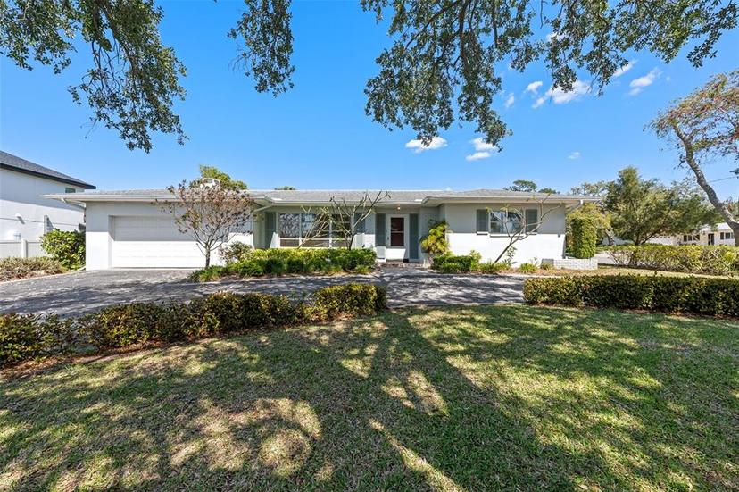 Picture of 319 Cedar Lane, Largo FL 33770