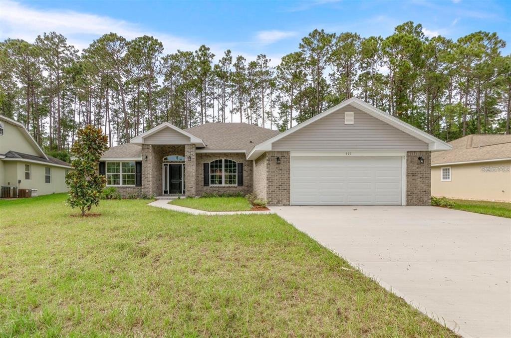 Picture of 13 Renshaw Place, Palm Coast, FL 32164