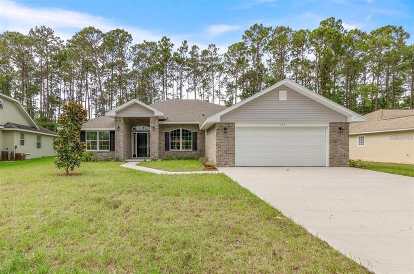 Picture of 13 Renshaw Place, Palm Coast FL 32164