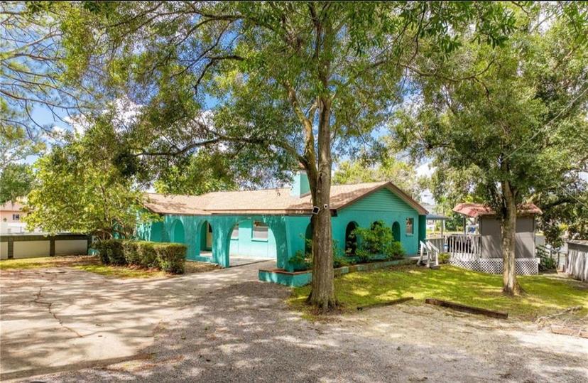 Picture of 1108 W Virginia Avenue, Tampa FL 33603