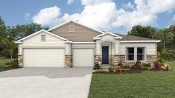 Picture of 4556 SW 56Th Place, Gainesville, FL 32608
