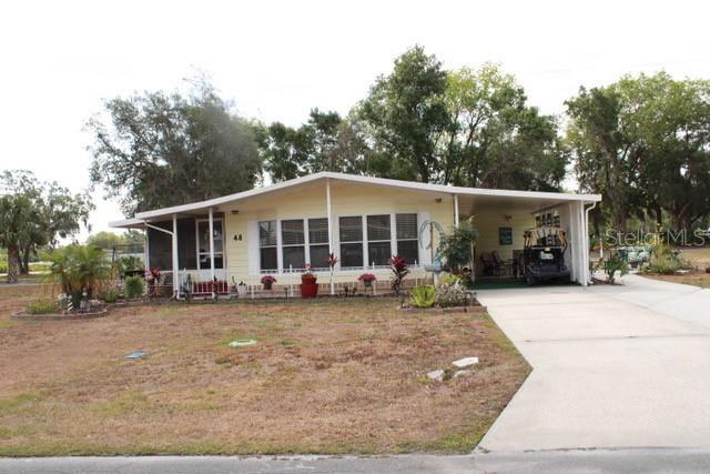 Picture of 48 S Bobwhite Road, Wildwood, FL 34785