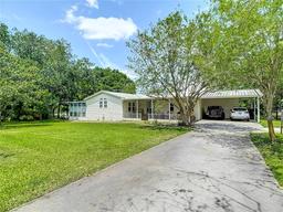 Picture of 34706 Winding Hills Loop, Dade City, FL 33525