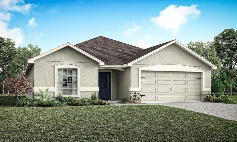 Picture of 7015 162Nd Place E, Parrish FL 34219