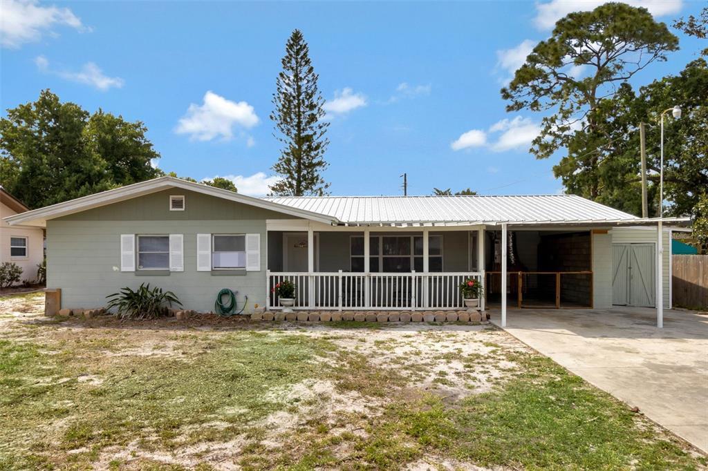 Picture of 107 Spring Garden Road, Sebring, FL 33870