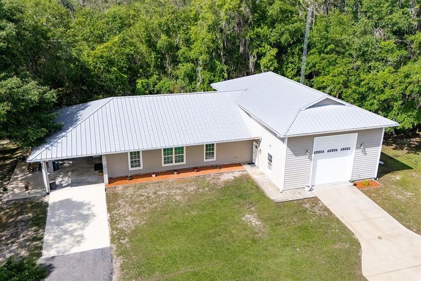Picture of 16602 NE 124Th Avenue, Waldo FL 32694
