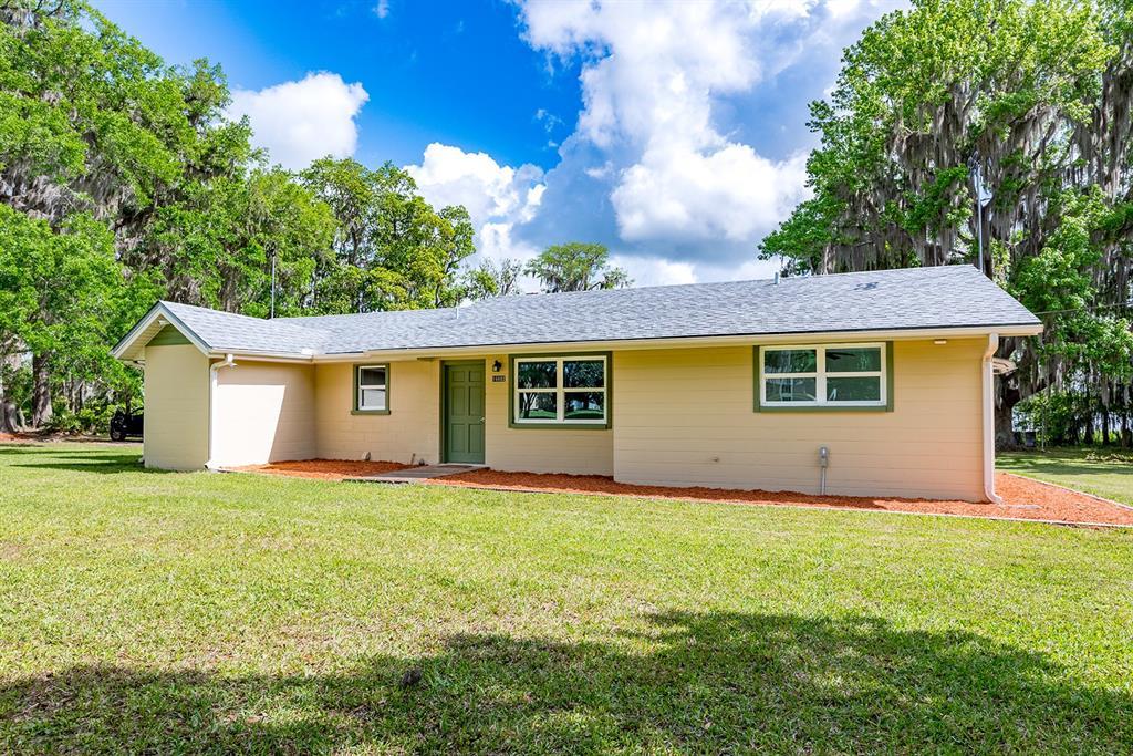 Picture of 16602 NE 124Th Avenue, Waldo, FL 32694