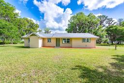 Picture of 16602 NE 124Th Avenue, Waldo, FL 32694