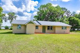 Picture of 16602 NE 124Th Avenue, Waldo, FL 32694