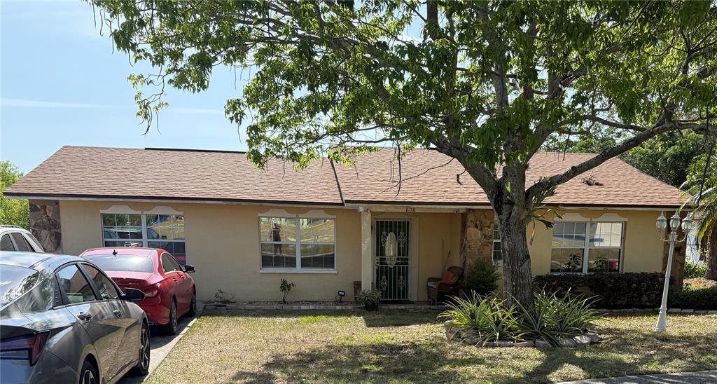 Picture of 808 Ware Avenue Ne, Winter Haven, FL 33881