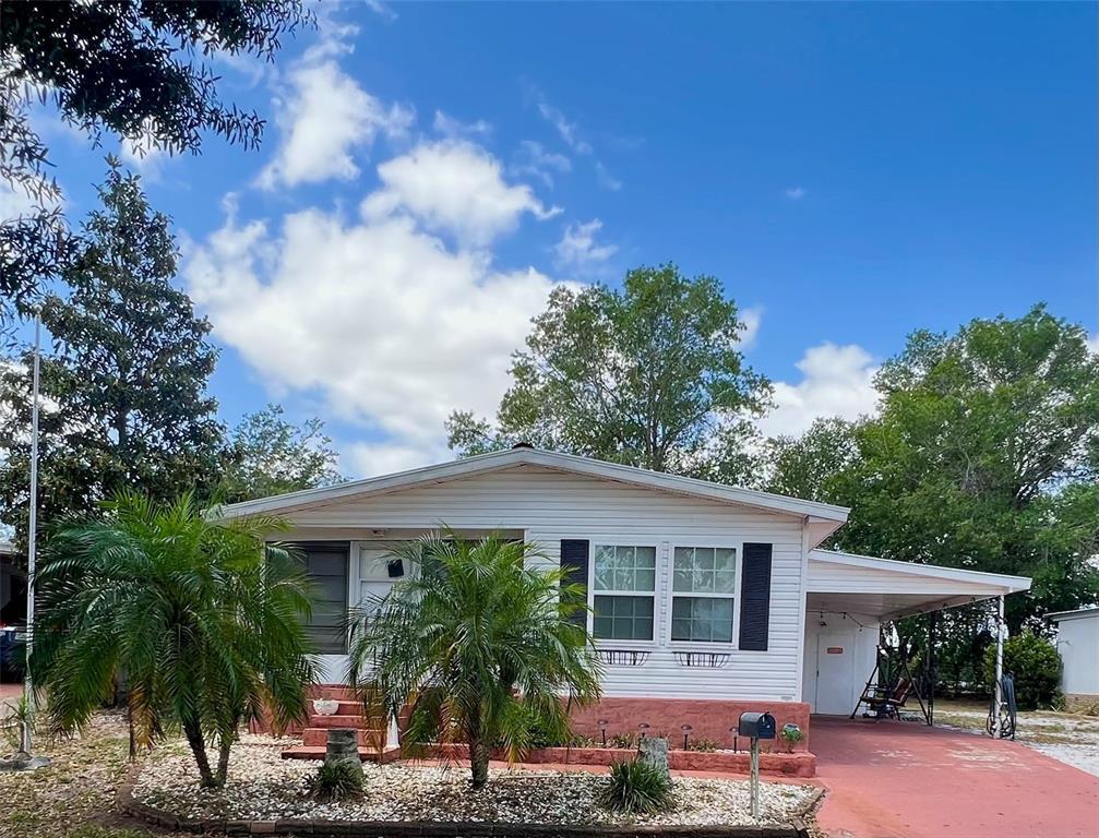 Picture of 19 Woodland Circle, Haines City, FL 33844
