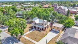 Picture of 410 S Broadway Avenue, Bartow, FL 33830