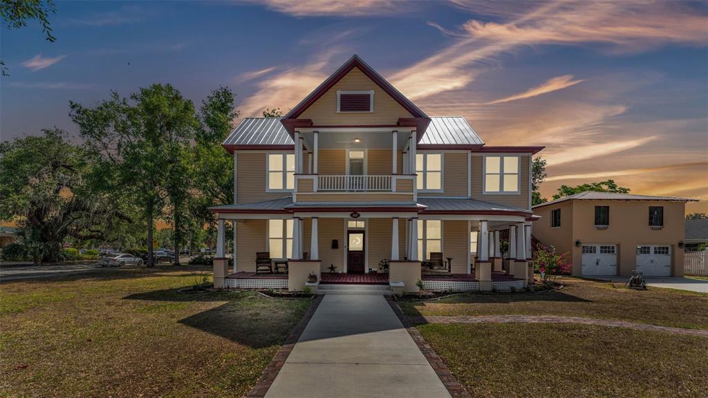 Picture of 410 S Broadway Avenue, Bartow, FL 33830