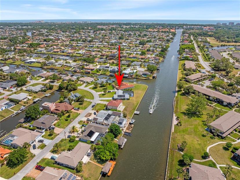 Picture of 55 Christopher Court, Palm Coast FL 32137